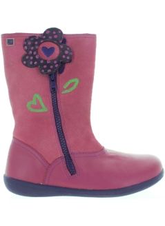Auga Fuschia