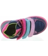 European boots for kids made with quality leather