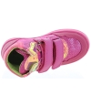Child intoeing high top corrective boots from Spain