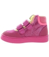 Child intoeing high top corrective boots from Spain
