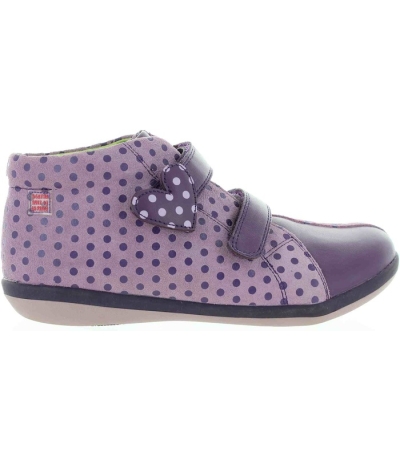 Flex bottoms ortho support toddler boots