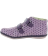 Flex bottoms ortho support toddler boots