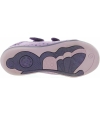 Flex bottoms ortho support toddler boots