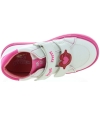 Support high tops shoes for a girl Support high tops shoes for a girl