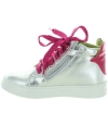 Pediatric orthopedic walking shoes for kids