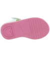 Orthopedic White Sandals | Toddlers Narrow Soles