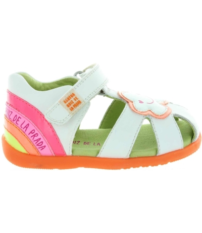 Designer ortho girls Spanish girls sandals Designer ortho girls Spanish girls sandals