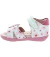 Pediatric orthopedic sandals for new new walker Pediatric orthopedic sandals for new new walker