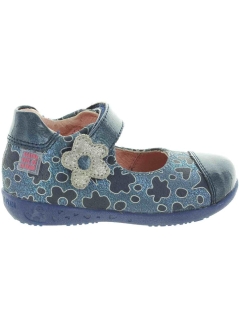 Agra Blue