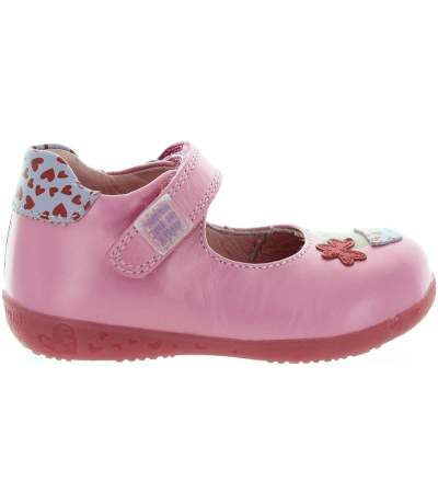 Agatha Ruiz de la Prada | Baby Shoes for Narrow Feet Agatha Ruiz de la Prada | Baby Shoes for Narrow Feet