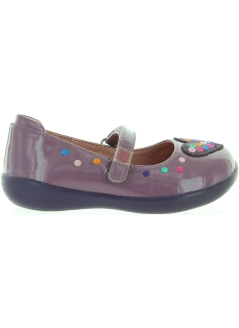 Novela Purple