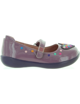 Novela Purple