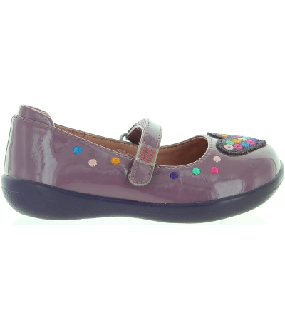 Posture shoes for girls that support ankles from Spain Posture shoes for girls that support ankles from Spain