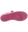 Narrow feet girls with pink shoes ortho support 