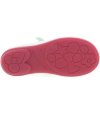White leather Spanish designer shoes for a girl White leather Spanish designer shoes for a girl