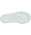 Blue Summer canvas sneakers for girl Blue Summer canvas sneakers for girl