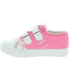 Prada Canvas Sneakers for Kids with Arches | Made in Spain Shoes Prada Canvas Sneakers for Kids with Arches | Made in Spain Shoes