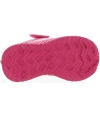 Designer sneakers for girls in pink 