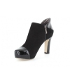 Tall high end boots for women made in Poland 
