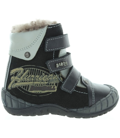 High arch ankle supportive boots