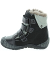 High arch ankle supportive boots