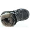 High arch ankle supportive boots