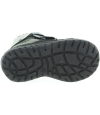 High arch ankle supportive boots