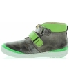 Intoeing corrective ankle shoes for kids with pronation