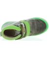 Intoeing corrective ankle shoes for kids with pronation