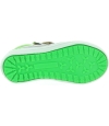 Intoeing corrective ankle shoes for kids with pronation