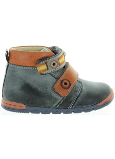 Fiesta Charcoal