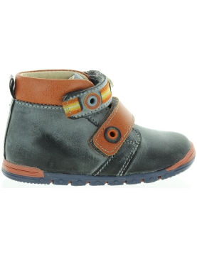 Fiesta Charcoal