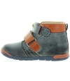 Corrective walking leather boots for kids Corrective walking leather boots for kids