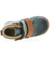 Corrective walking leather boots for kids Corrective walking leather boots for kids