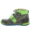 Toe fix toddler shoes ankle stable high tops