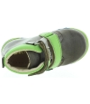 Toe fix toddler shoes ankle stable high tops