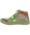 Weak ankles special medical shoes for boys