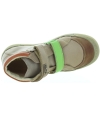Weak ankles special medical shoes for boys