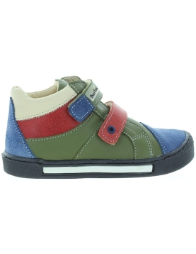 Pumper Green