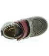 Leather boots ankle supportive for child with pigeon toes