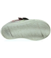 Leather boots ankle supportive for child with pigeon toes