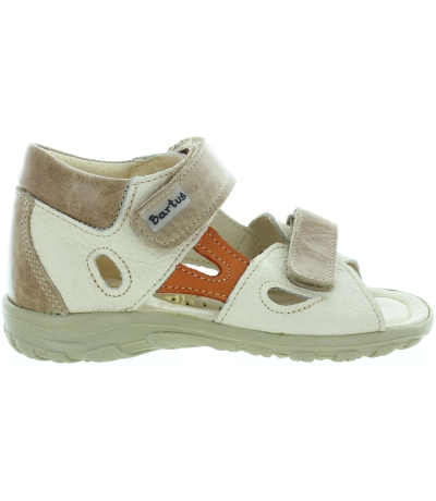 Durable Kids Sandals with Good Arch | Tall Closed Heel Orthopedic Durable Kids Sandals with Good Arch | Tall Closed Heel Orthopedic