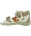 Durable Kids Sandals with Good Arch | Tall Closed Heel Orthopedic Durable Kids Sandals with Good Arch | Tall Closed Heel Orthopedic