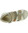 Durable Kids Sandals with Good Arch | Tall Closed Heel Orthopedic Durable Kids Sandals with Good Arch | Tall Closed Heel Orthopedic