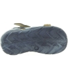 Sandals for boys with wide feet