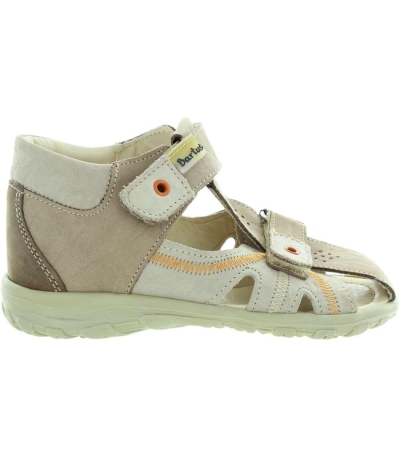 Ortopedia walker sandals for a child with weak ankles Ortopedia walker sandals for a child with weak ankles