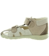 Ortopedia walker sandals for a child with weak ankles Ortopedia walker sandals for a child with weak ankles