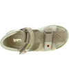 Ortopedia walker sandals for a child with weak ankles Ortopedia walker sandals for a child with weak ankles