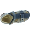 Closed toe ankle corrective sandals for boys from Europe Closed toe ankle corrective sandals for boys from Europe