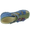 Podiatrist suggested sandals for kids 